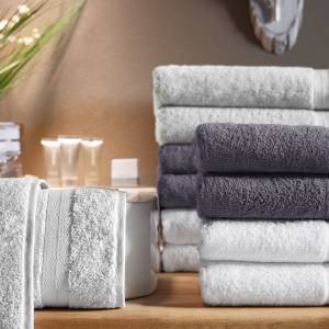 Σειρά πετσετών Meco