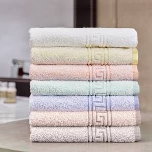 Σειρά πετσετών Athen