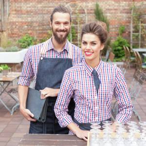 Πουκάμισο & μπλούζα σειρά Jackson & Bailey