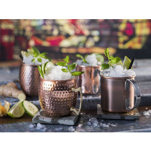 Verre moscow mule  tireusesabiere.fr