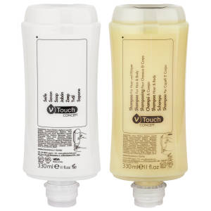 Sample set dispenser...