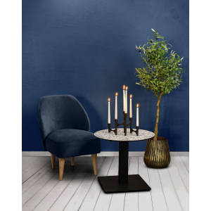 Lounge table base Jaro
