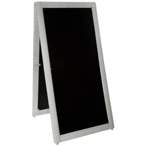 Sidewalk board Marchal