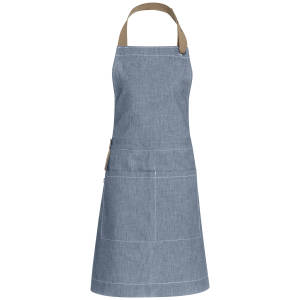 Bib apron Flex 88x78 cm