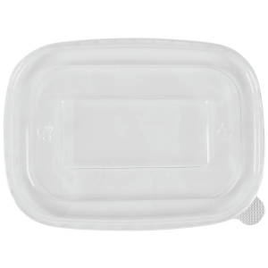 Lid for disposable bowl...