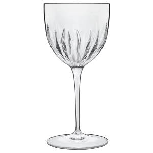 Nick & Nora glass Mixology