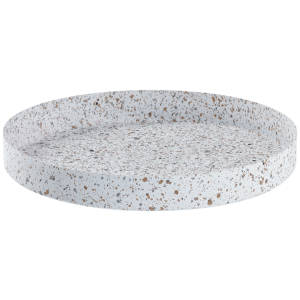 Decorative tray Abril