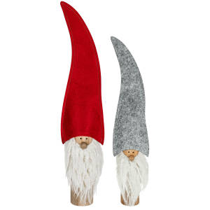 Gnome set Gasira 2-piece