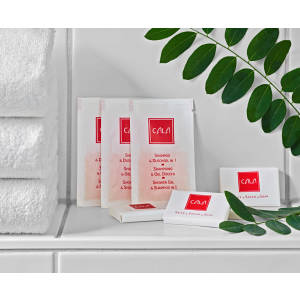 Shampoo/shower gel Cala