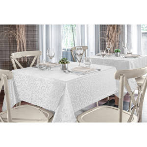 Table linen Mega customized