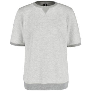 Herrensweatshirt Dean Halbarm