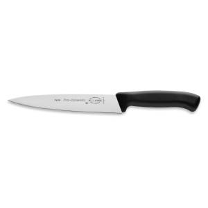 Filleting knife 1754 18, flexible, Red Spirit
