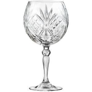 Gin Tonic Glas Melodia