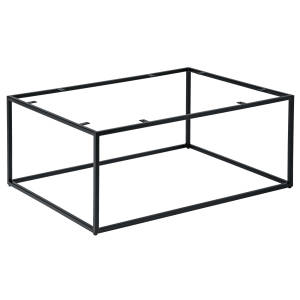Lounge table frame Deven