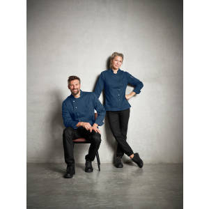 Women's chef trousers...