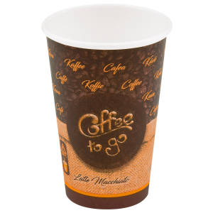 Φλυτζάνι To Go Cafe Melange
