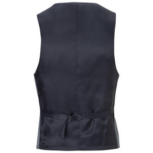 Men`s costume vest Blake