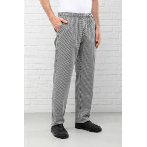 Men`s chef trousers Nathan