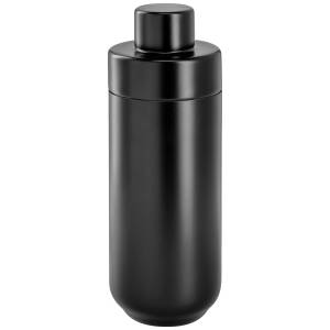 Shaker Per Cocktail In Resina Trasparente 500 Ml | Con Scala E Filtro Anti-perdite | Per Bar E Casa - 2