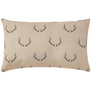 Decorative cushion cover...