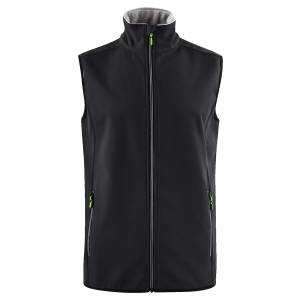 Ανδρικό softshell γιλέκο Ole