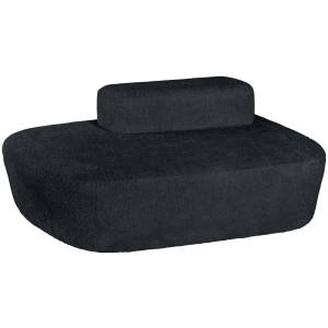 Sofa Norsk Bouclé