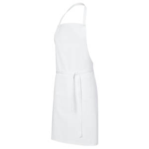 Bib apron Nando 88x80 cm