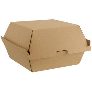 Burger box