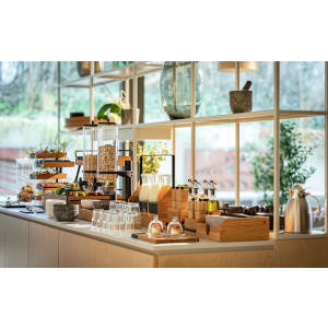 Cutlery container Esino...