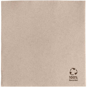 Napkin Ecolabel 1/4 fold