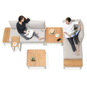 Side table Amalfia