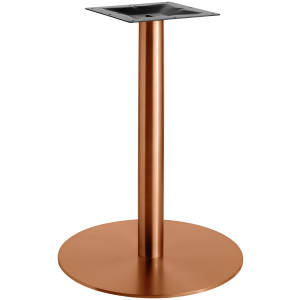 Βάση τραπεζιού Orio στρογγυλή