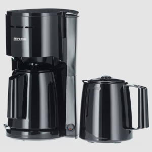 Macchina per caffè americano americano da 1,2 litri con filtro per  macinacaffè macchina per caffè americano cappuccino 5-8 tazze fagioli  automatici macinati - AliExpress
