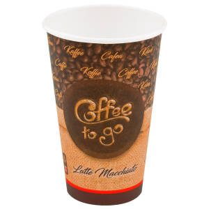 Φλυτζάνι To Go Latte Macciato