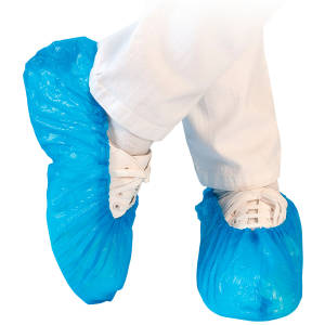 Overshoe Multi