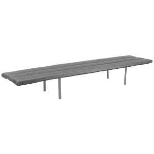 Bench pad Listello