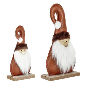 Σετ Gnome Afrim 2 τεμάχια