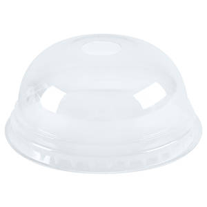 Lid for cold drink cup PLA...