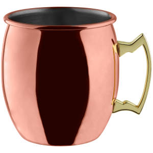Κούπα Moscow mule Glendale...