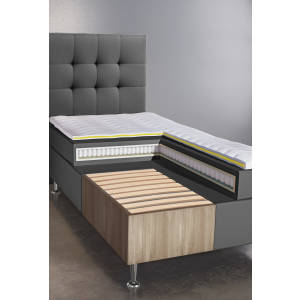 Hotel bed Standard