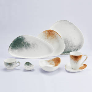 Espresso saucer Purior