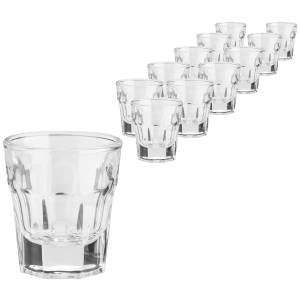 Shot glass Casablanca