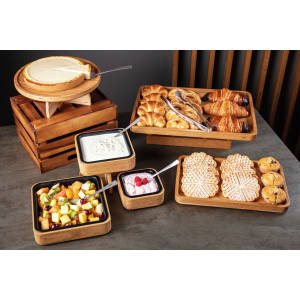 Tray Fenra