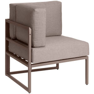 Corner element Sereno