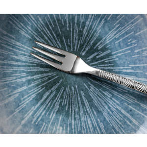 Cake fork Monastir