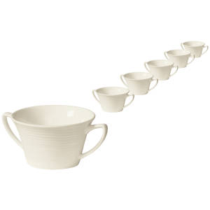 Soup cup Skyline