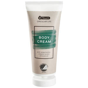 Body lotion V-Touch...