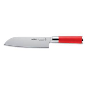 Santoku knife 1742 18 Red...