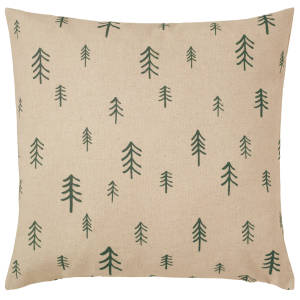 Decorative cushion cover...
