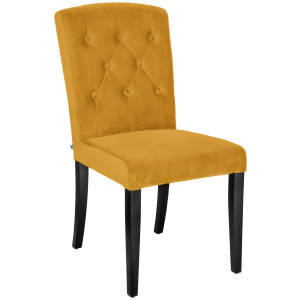 Chair Teatro velvet without...